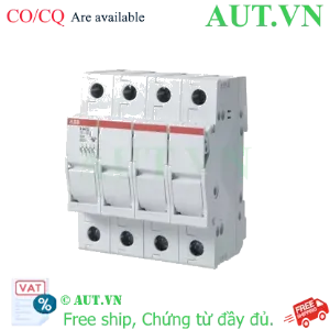 Ảnh của 2CSM204723R1801 – Vỏ cầu chì ABB E 94/32