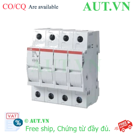 Ảnh của 2CSM204723R1801 – Vỏ cầu chì ABB E 94/32