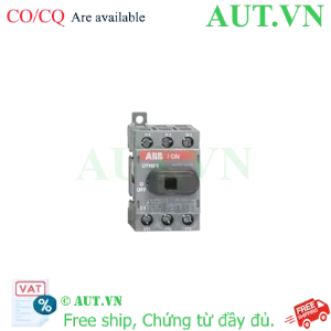 Ảnh của 1SCA104811R1001 – Cầu dao cắt tải ABB OT16F3