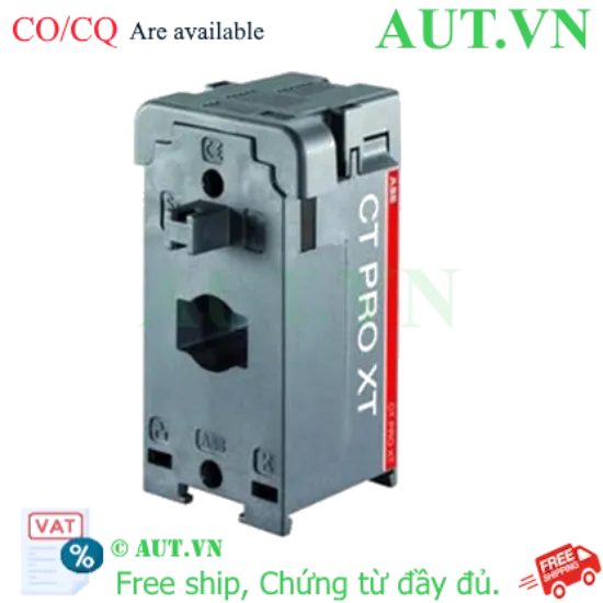 Ảnh của 2CSG225775R1101 – Biến dòng ABB CT PRO XT 80