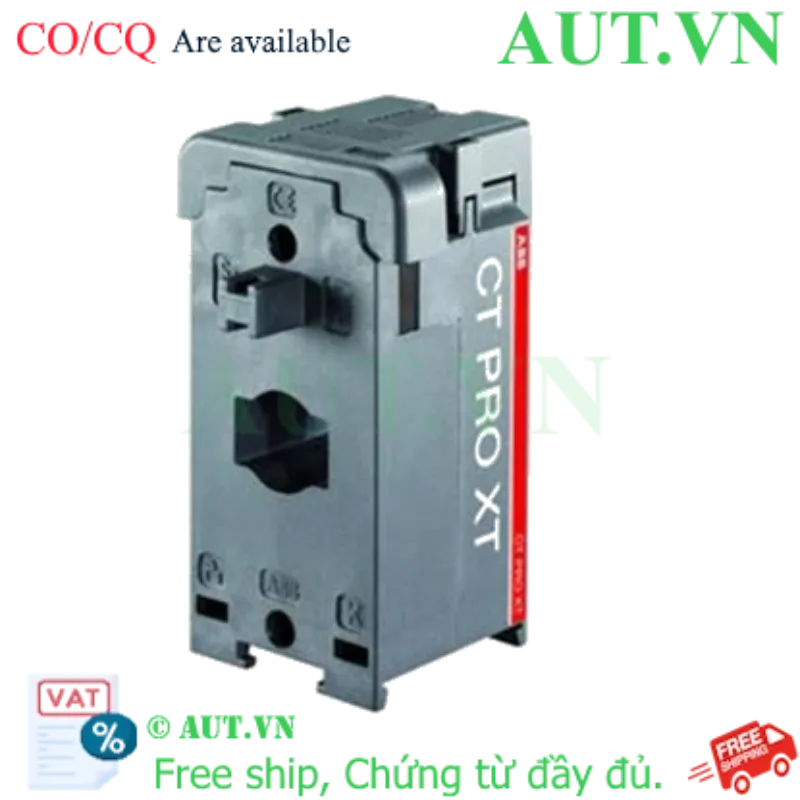 Ảnh của 2CSG225775R1101 – Biến dòng ABB CT PRO XT 80