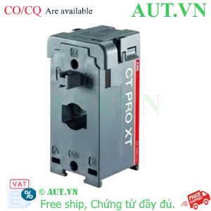 Ảnh của 2CSG225785R1101 – Biến dòng ABB CT PRO XT 100
