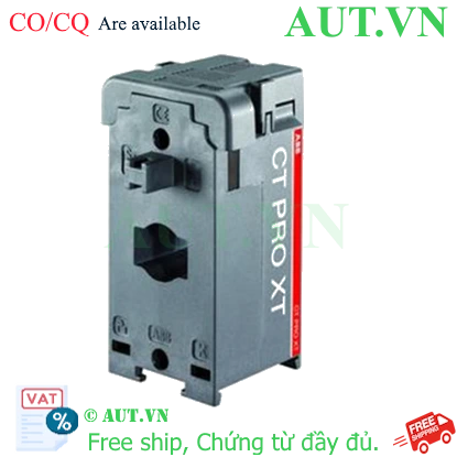 Ảnh của 2CSG225795R1101 – Biến dòng ABB CT PRO XT 150