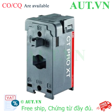 Ảnh của 2CSG225795R1101 – Biến dòng ABB CT PRO XT 150