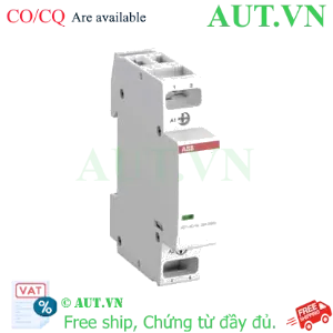 Ảnh của Khởi động từ 20A ABB 1SBE121111R0611 (ESB20-11N-06) 