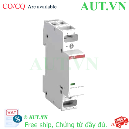 Ảnh của Khởi động từ 20A ABB 1SBE121111R0602 (ESB20-02N-06) 