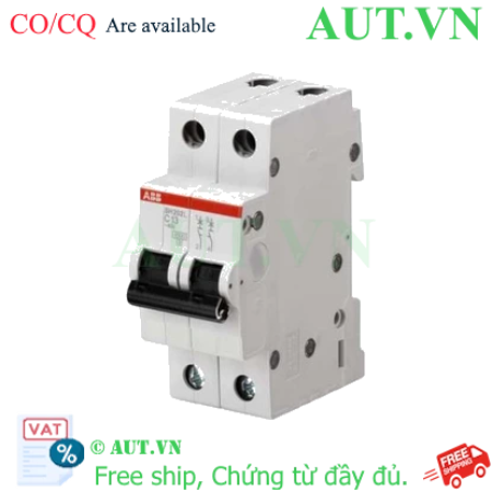 Ảnh của 2CDS243001R0504 – MCB ABB SH203L-C50