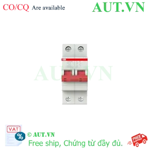 Ảnh của 2CDD272111R0032 – Cầu dao cách ly ABB SHD202/32