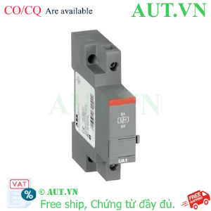 Ảnh của 1SAM201904R1001 – ABB UA1-24 Undervoltage Release