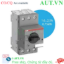 Ảnh của CB bảo vệ động cơ ABB 1SAM250000R1007 (MS116-2.5) 