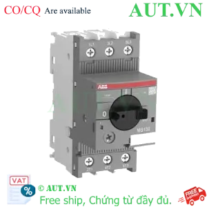 Ảnh của CB bảo vệ động cơ ABB 1SAM250000R1008 (MS116-4.0) 