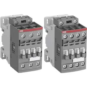 Ảnh của Khởi động từ 3 cực AC/DC 4...18.5kW ABB 1SBL177001R1210 (AF16-30-10-12) 