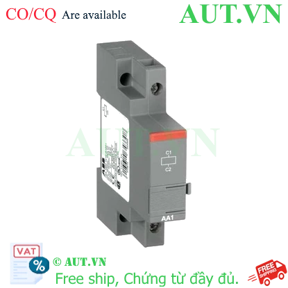 Ảnh của 1SAM201910R1001 – ABB AA1-24 Shunt Trip
