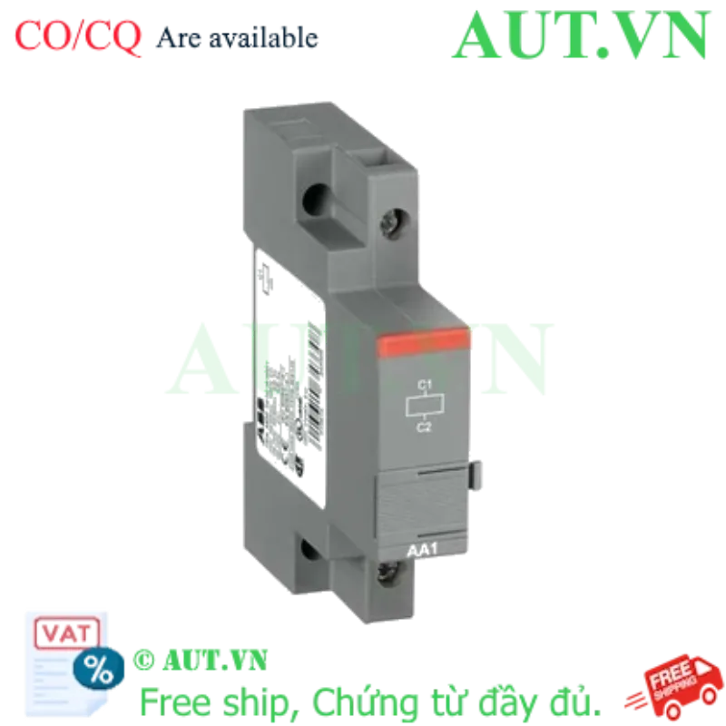 Ảnh của 1SAM201910R1004 – ABB AA1-400 Shunt Trip