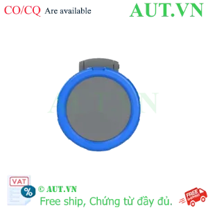Ảnh của 2CMA101119R1000 – Ổ cắm công nghiệp ABB 216EC6W