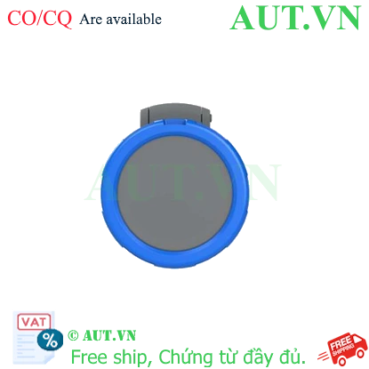 Ảnh của 2CMA101119R1000 – Ổ cắm công nghiệp ABB 216EC6W