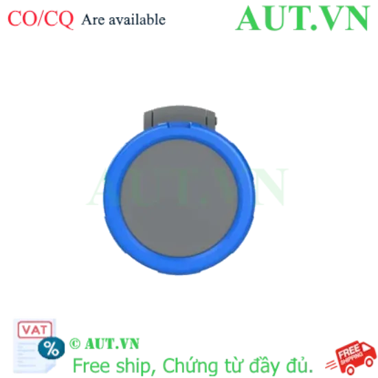 Ảnh của 2CMA101119R1000 – Ổ cắm công nghiệp ABB 216EC6W