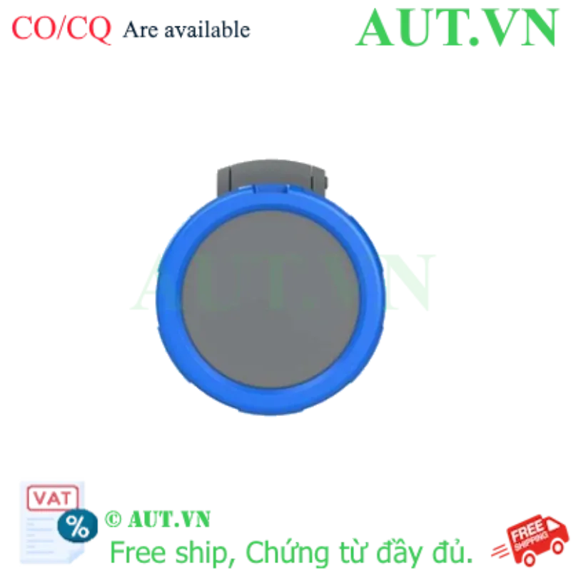 Ảnh của 2CMA101119R1000 – Ổ cắm công nghiệp ABB 216EC6W
