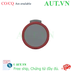 Ảnh của 2CMA101127R1000 – Ổ cắm công nghiệp ABB 316EC6W