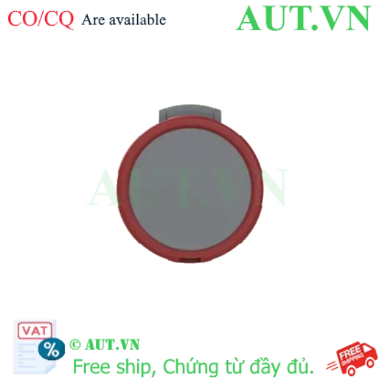 Ảnh của 2CMA101127R1000 – Ổ cắm công nghiệp ABB 316EC6W