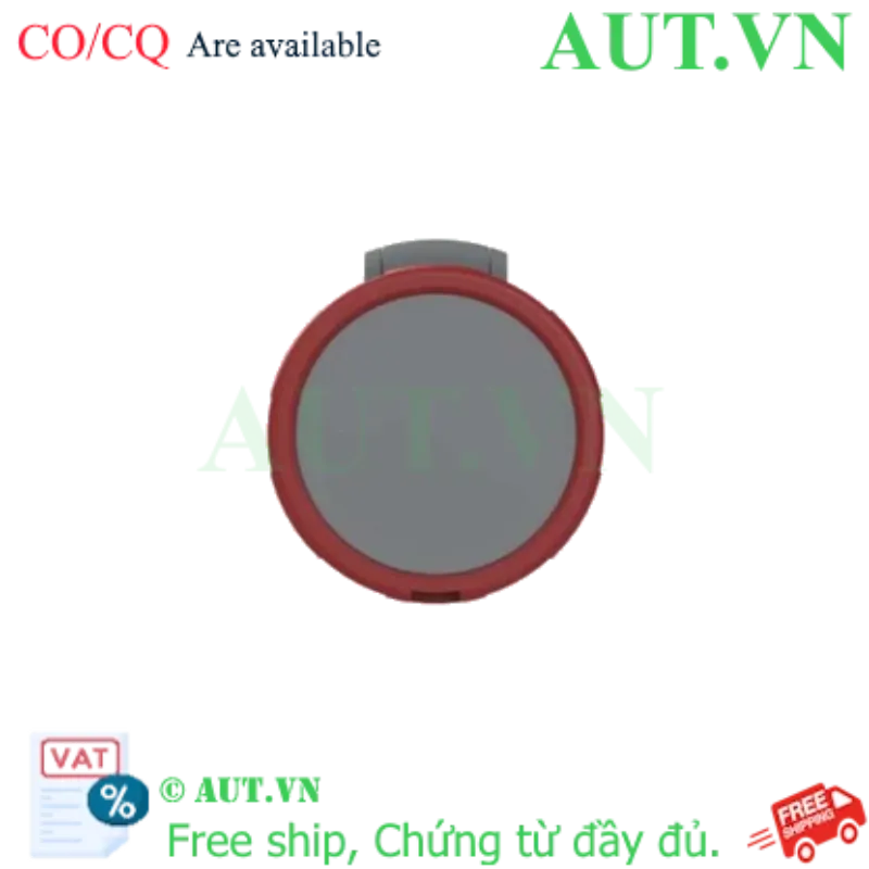 Ảnh của 2CMA101127R1000 – Ổ cắm công nghiệp ABB 316EC6W