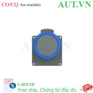 Ảnh của 2CMA101291R1000 – Ổ cắm công nghiệp ABB 216ERU6W