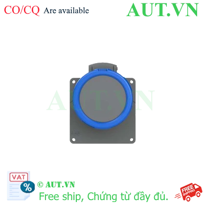 Ảnh của 2CMA101291R1000 – Ổ cắm công nghiệp ABB 216ERU6W