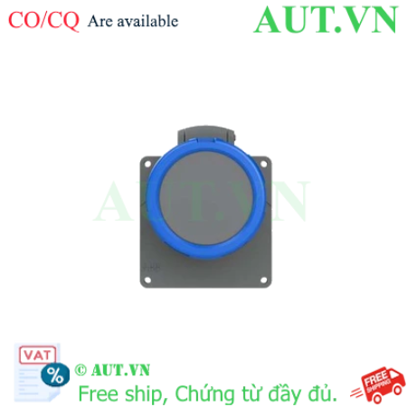 Ảnh của 2CMA101291R1000 – Ổ cắm công nghiệp ABB 216ERU6W