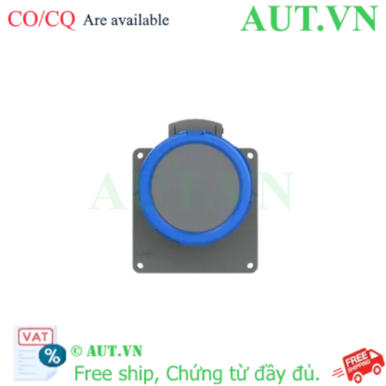 Ảnh của 2CMA101291R1000 – Ổ cắm công nghiệp ABB 216ERU6W