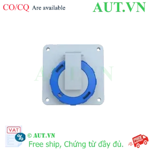 Ảnh của 2CMA166996R1000 – Ổ cắm công nghiệp ABB 216RAU6W