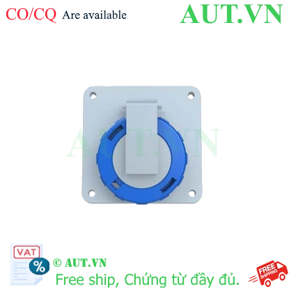 Ảnh của 2CMA166996R1000 – Ổ cắm công nghiệp ABB 216RAU6W
