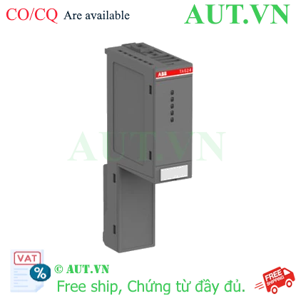 Ảnh của 1SAP180600R0001 – Mô đun Dummy coupler TA524 AC500