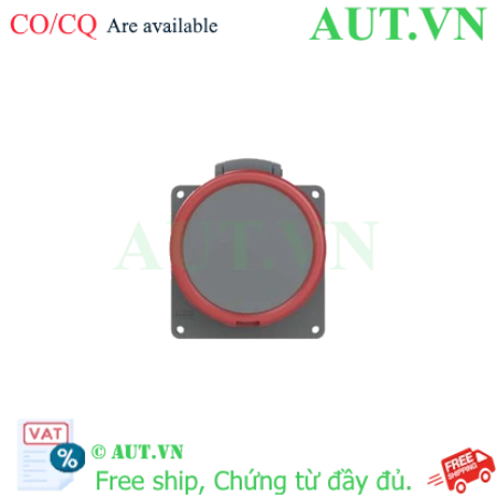 Ảnh của 2CMA101296R1000 – Ổ cắm công nghiệp ABB 316ERU6W