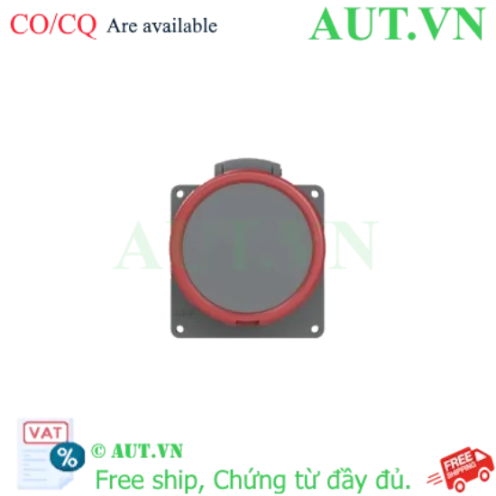 Ảnh của 2CMA101296R1000 – Ổ cắm công nghiệp ABB 316ERU6W