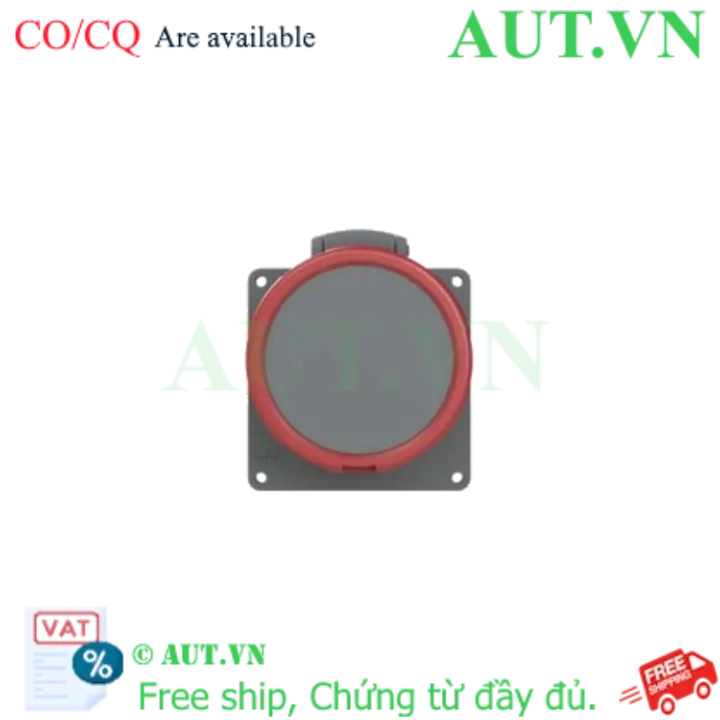 Ảnh của 2CMA101296R1000 – Ổ cắm công nghiệp ABB 316ERU6W