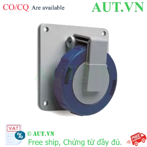 Ảnh của 2CMA167012R1000 – Ổ cắm công nghiệp ABB 316RAU6W
