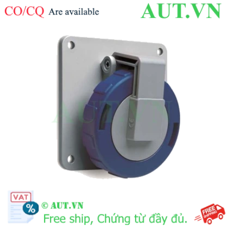 Ảnh của 2CMA167012R1000 – Ổ cắm công nghiệp ABB 316RAU6W