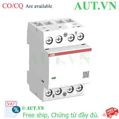 Ảnh của Khởi động từ 40A ABB 1SAE341111R0640 (ESB40-40N-06) 