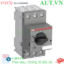 Ảnh của 1SAM250000R1012 – CB bảo vệ động cơ ABB MS116-12 (8-12A) 5.5kW