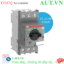 Ảnh của Cầu dao bảo vệ động cơ ABB 1SAM350000R1001 (MS132-0.16) 