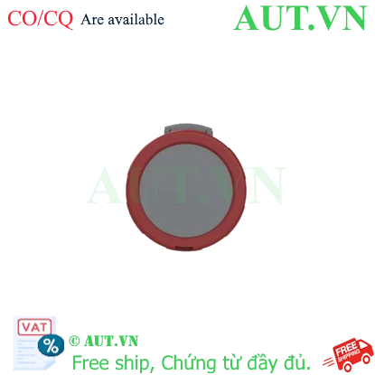 Ảnh của 2CMA101136R1000 – Ổ cắm công nghiệp ABB 416EC6W