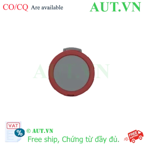 Ảnh của 2CMA101136R1000 – Ổ cắm công nghiệp ABB 416EC6W