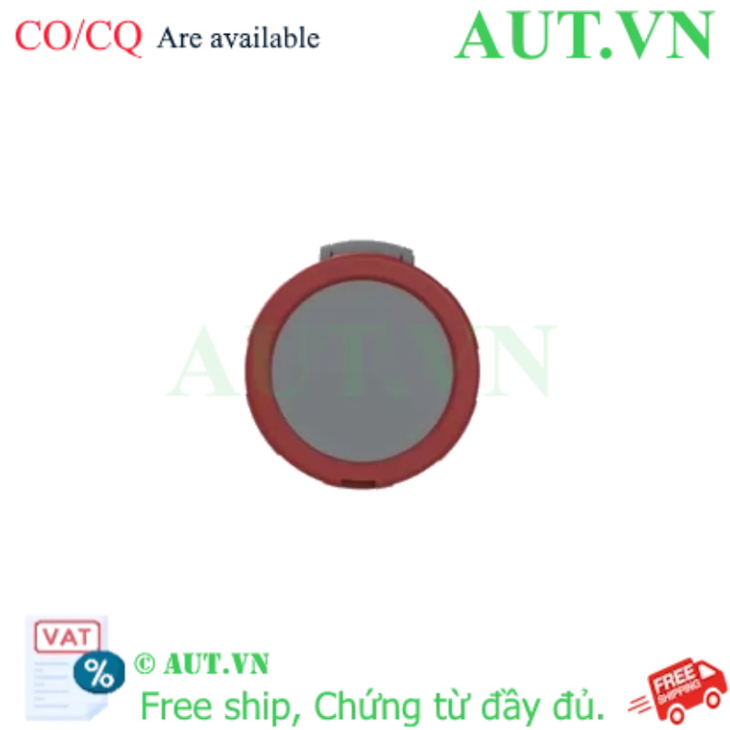 Ảnh của 2CMA101136R1000 – Ổ cắm công nghiệp ABB 416EC6W