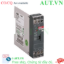 Ảnh của 1SVR550151R3100 – Rơ le thời gian ABB CT-AWE (0.05-1s)