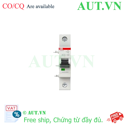 Ảnh của 2CDS200909R0002 – ABB S2C-A2 Shunt Trip