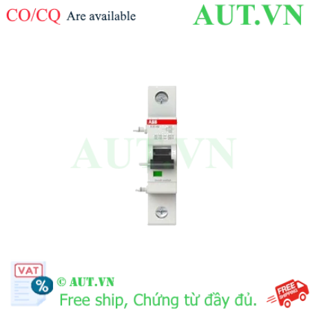 Ảnh của 2CDS200909R0002 – ABB S2C-A2 Shunt Trip