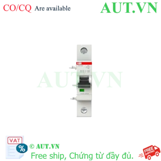 Ảnh của 2CDS200909R0002 – ABB S2C-A2 Shunt Trip