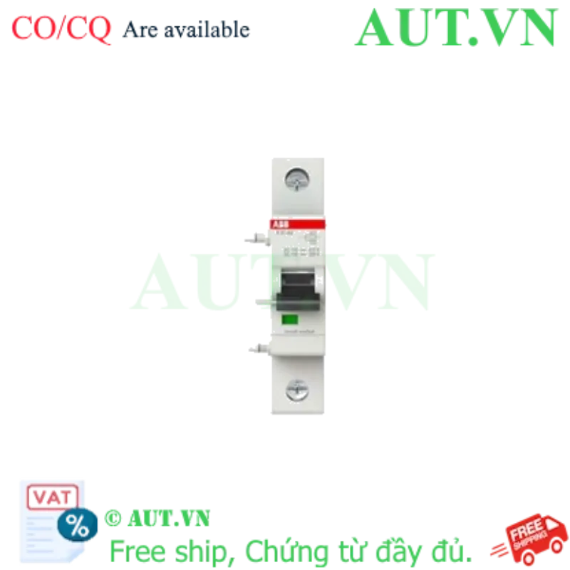 Ảnh của 2CDS200909R0002 – ABB S2C-A2 Shunt Trip