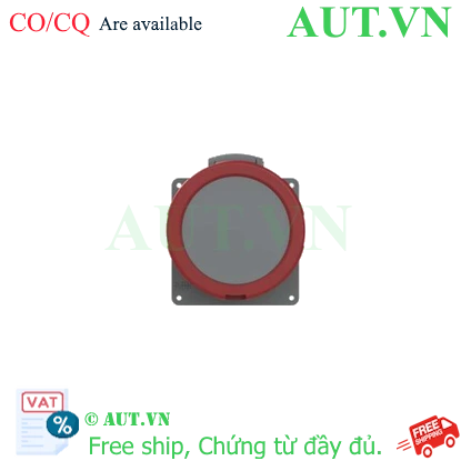 Ảnh của 2CMA101302R1000 – Ổ cắm công nghiệp ABB 416ERU6W