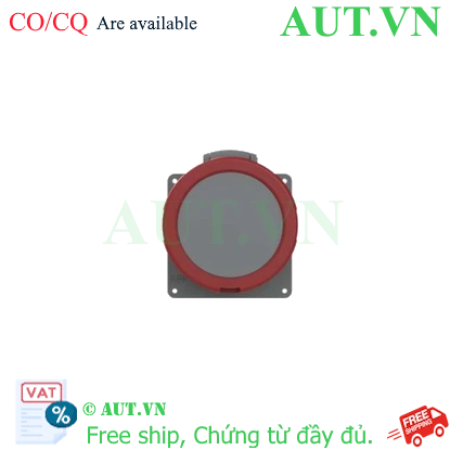 Ảnh của 2CMA101302R1000 – Ổ cắm công nghiệp ABB 416ERU6W